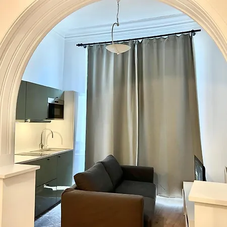 Apartment Grand Place