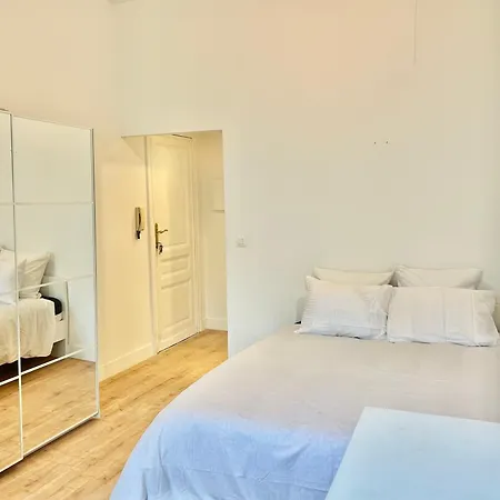 Apartment Grand Place Brussels