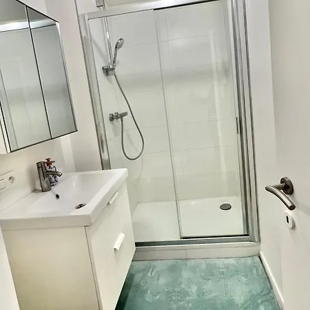 Grand Place Apartment Brussels