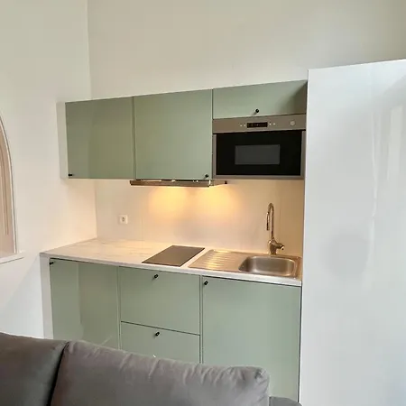 Apartment Grand Place Brussels
