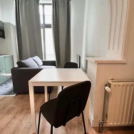 Apartment Grand Place Brussels